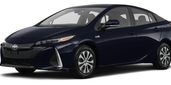 TOYOTA PRIUS PRIME 2022 JTDKAMFP7N3224468 image